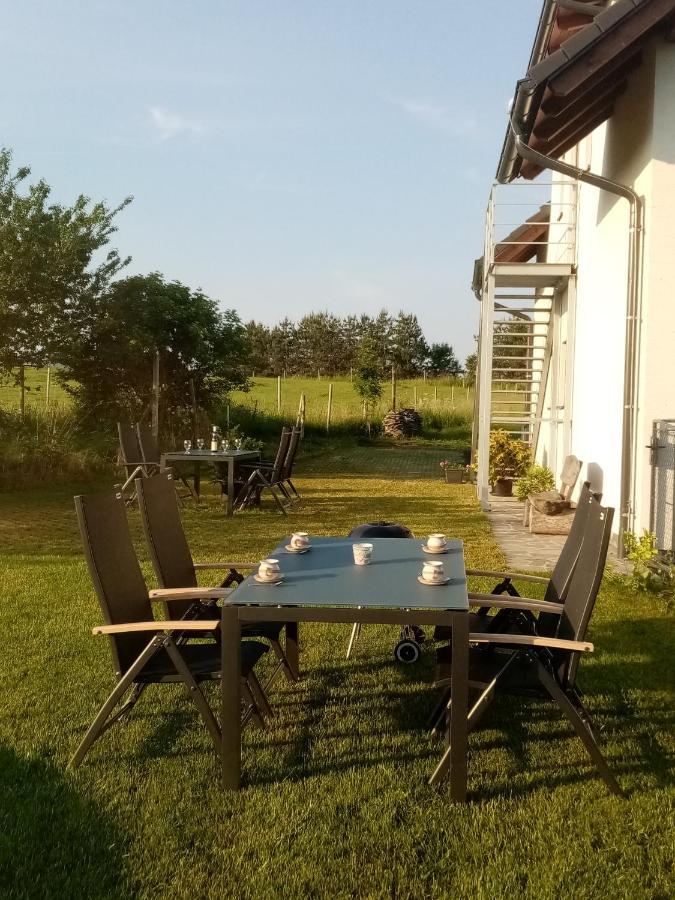 Apartmány Kohoutek a Slepička v Novohradských horách Nové Hrady Exterior foto