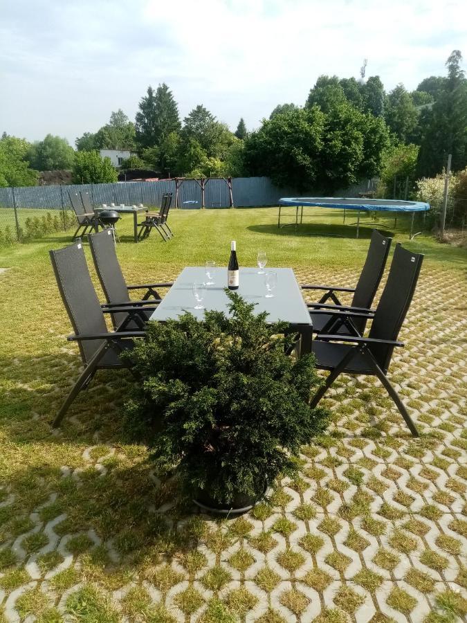 Apartmány Kohoutek a Slepička v Novohradských horách Nové Hrady Exterior foto