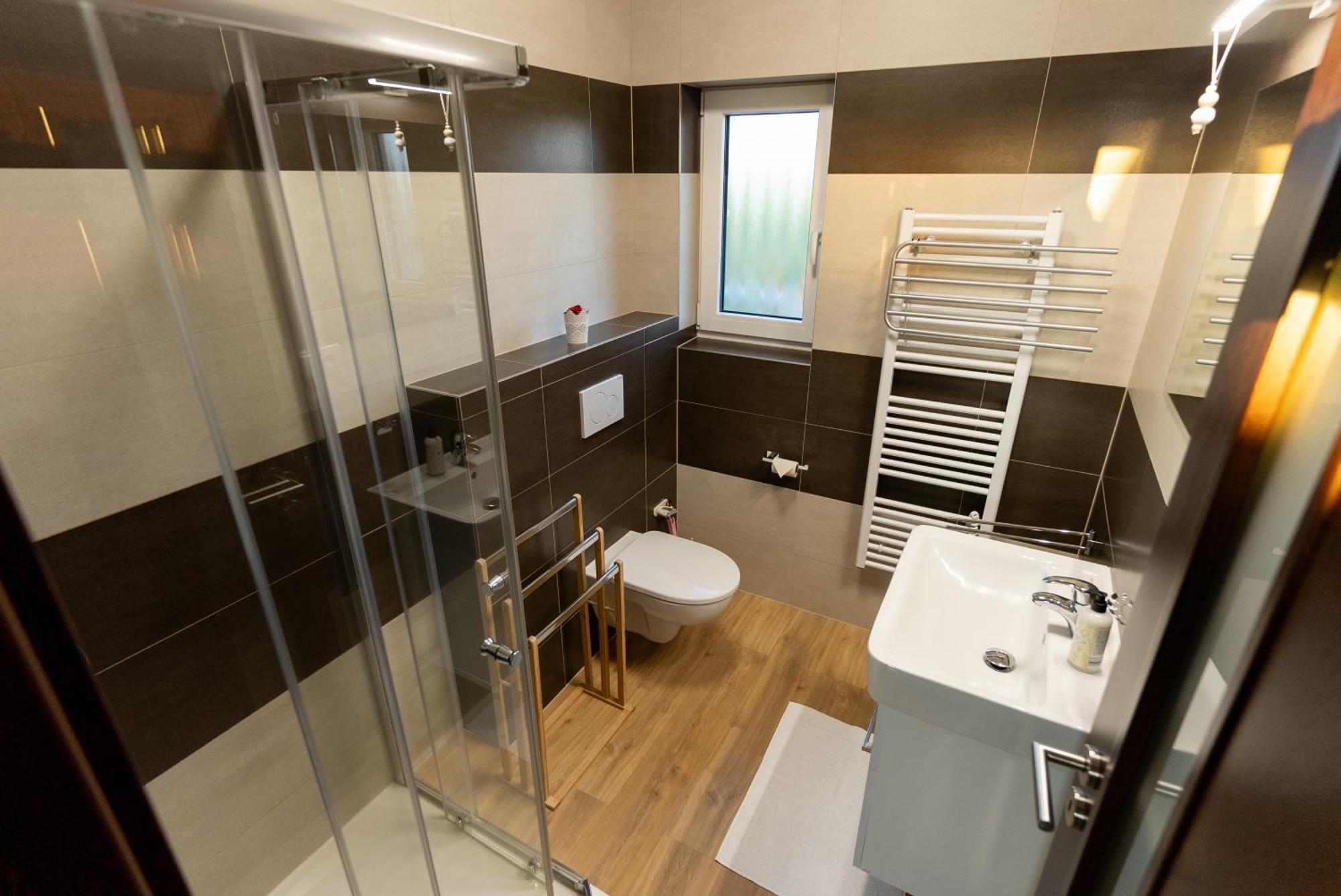 Apartmány Kohoutek a Slepička v Novohradských horách Nové Hrady Exterior foto