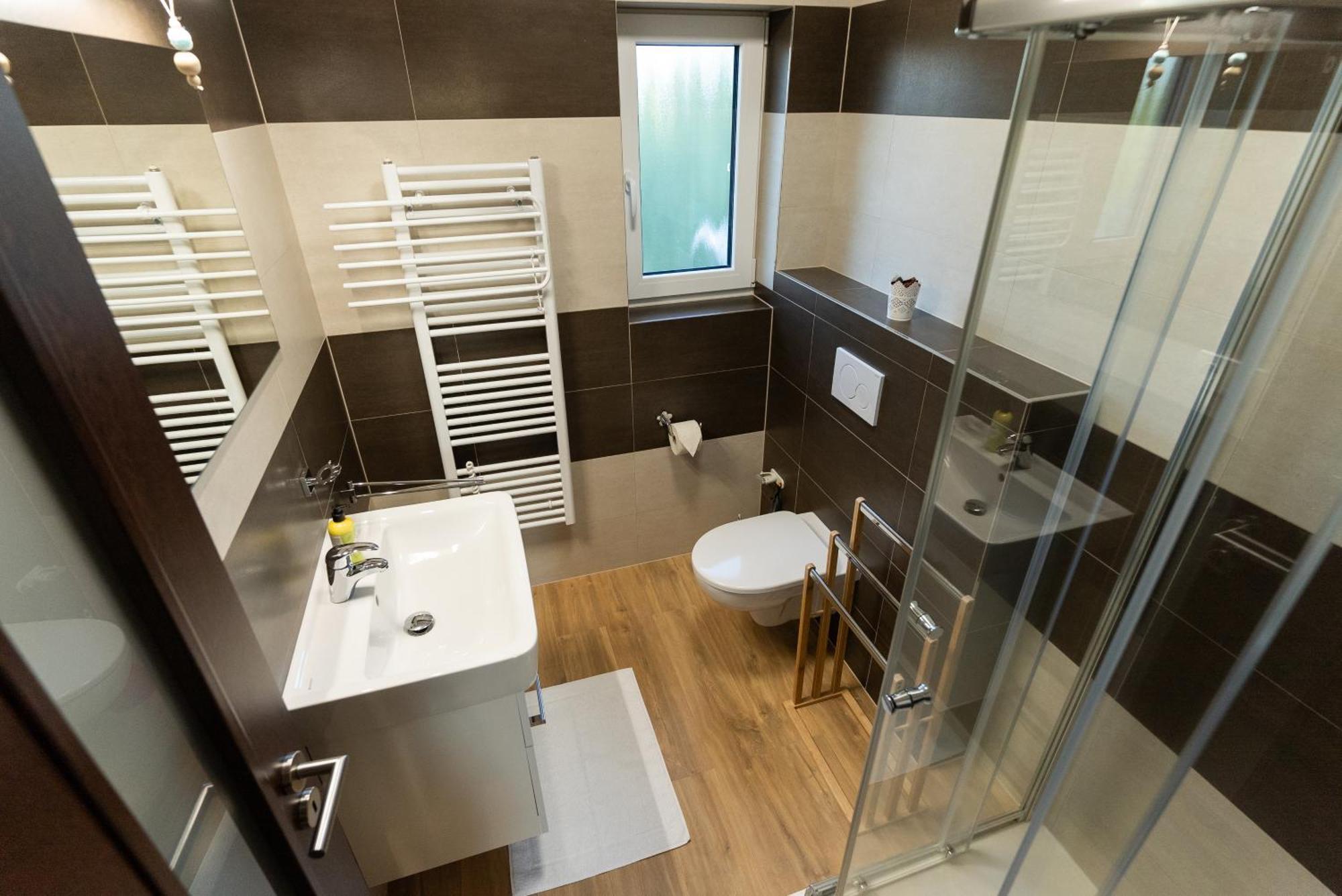 Apartmány Kohoutek a Slepička v Novohradských horách Nové Hrady Exterior foto